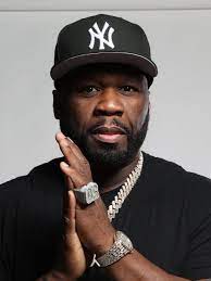 50 Cent